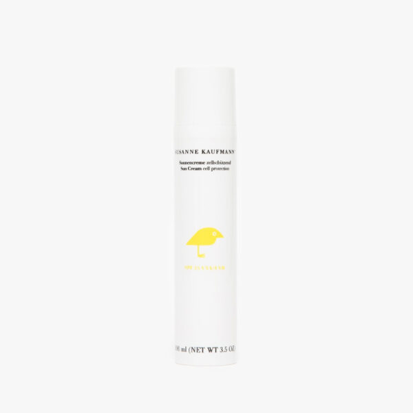 Sun Cream Cell Protection - Image 2