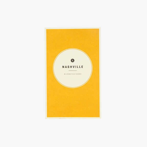 Nashville Fieldguide - Image 2
